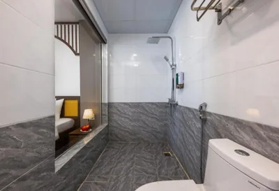 Cat Ba Green Pearl Hotel – 照片 8