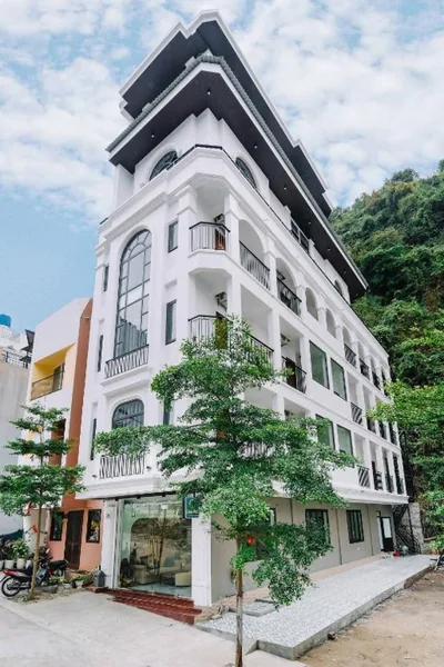 Cat Ba Green Pearl Hotel – 照片 10