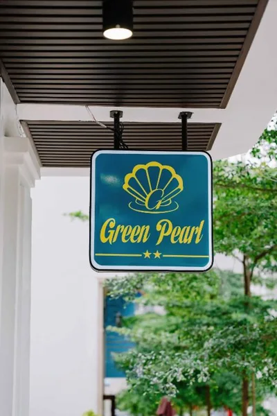 Cat Ba Green Pearl Hotel – 照片 12